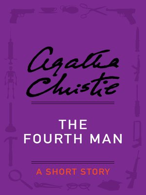 cover image of The Fourth Man